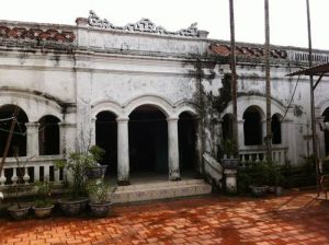 thi công sơn