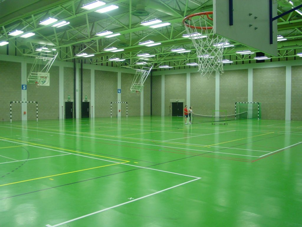 Những điều kiện để thi công sơn epoxy cho tường nhà hoàn hảo nhất 18 thi công sơn epoxy cho tường