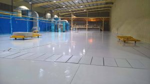 Thi công sơn epoxy chống cháy an toàn đạt hiệu quả cao cho nhà xưởng 83 son epoxy chong chay 1280x720