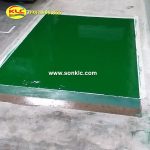 Nhận thi công sơn epoxy phòng sạch chuyên nghiệp cho doanh nghiệp