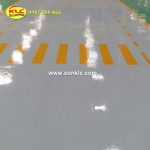 Nhận thi công sơn epoxy phòng sạch chuyên nghiệp cho doanh nghiệp