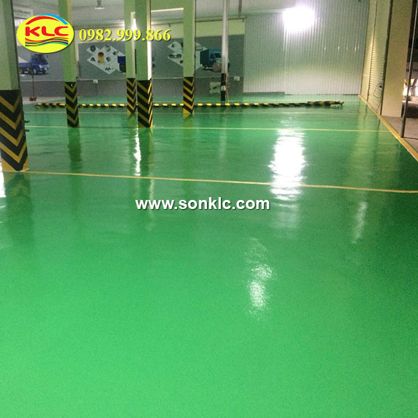 Nhận thi công sơn epoxy bệnh viện đạt tiêu chuẩn phòng sạch chất lượng 29 epoxy bệnh viện đạt tiêu