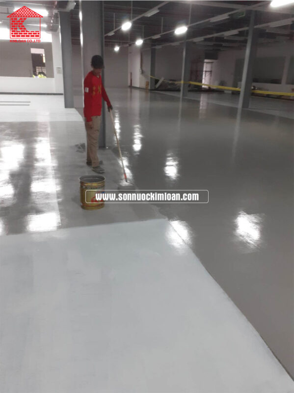 Đơn vị thi công sơn epoxy bệnh viện chất lượng để đảm bảo tối ưu 36 sơn epoxy bệnh viện chất lượng