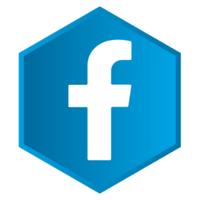 icon facebook